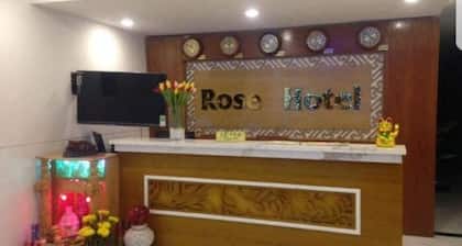 Rose Hotel