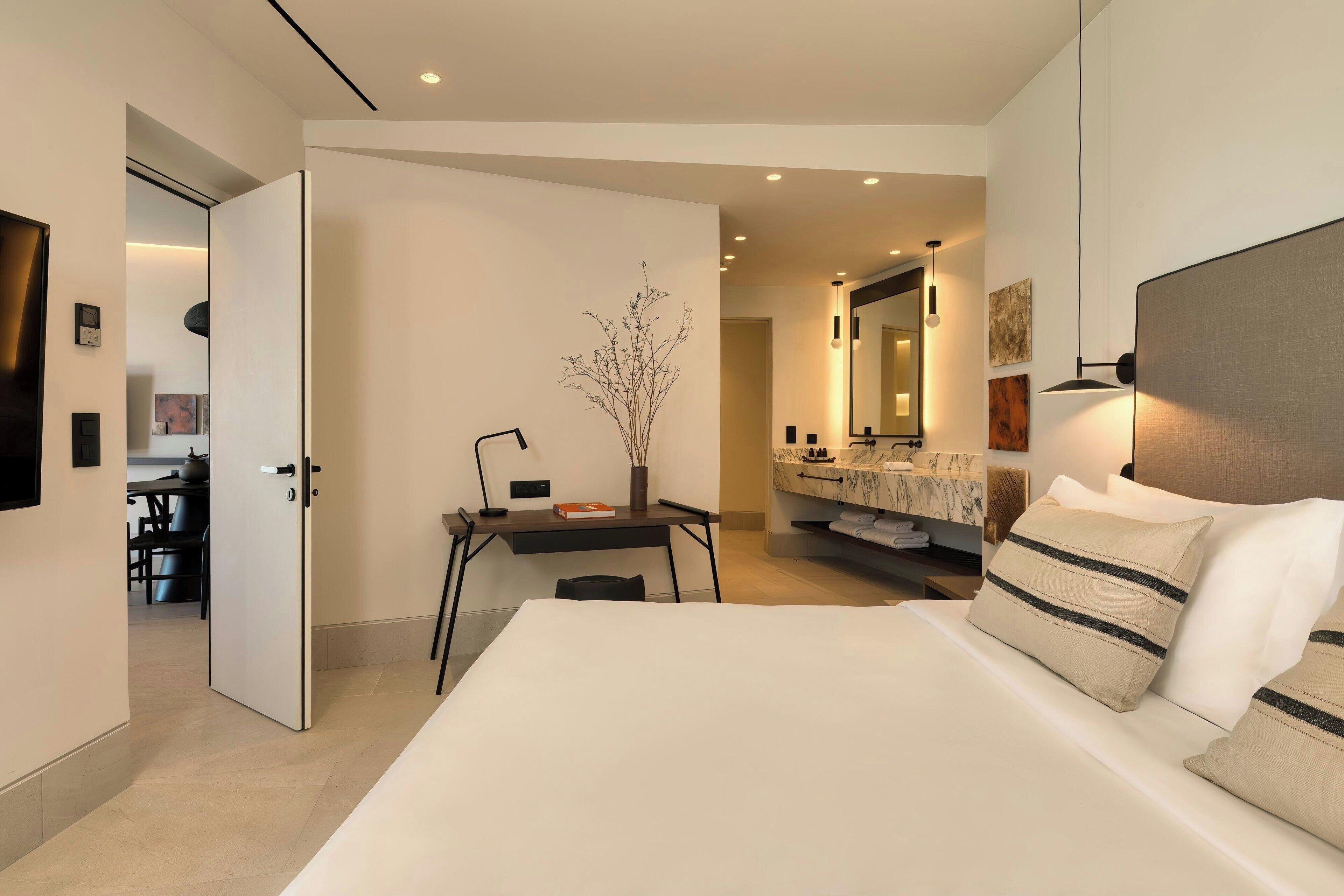Domes Novos Santorini, Autograph Collection Santorini amenities photo 4