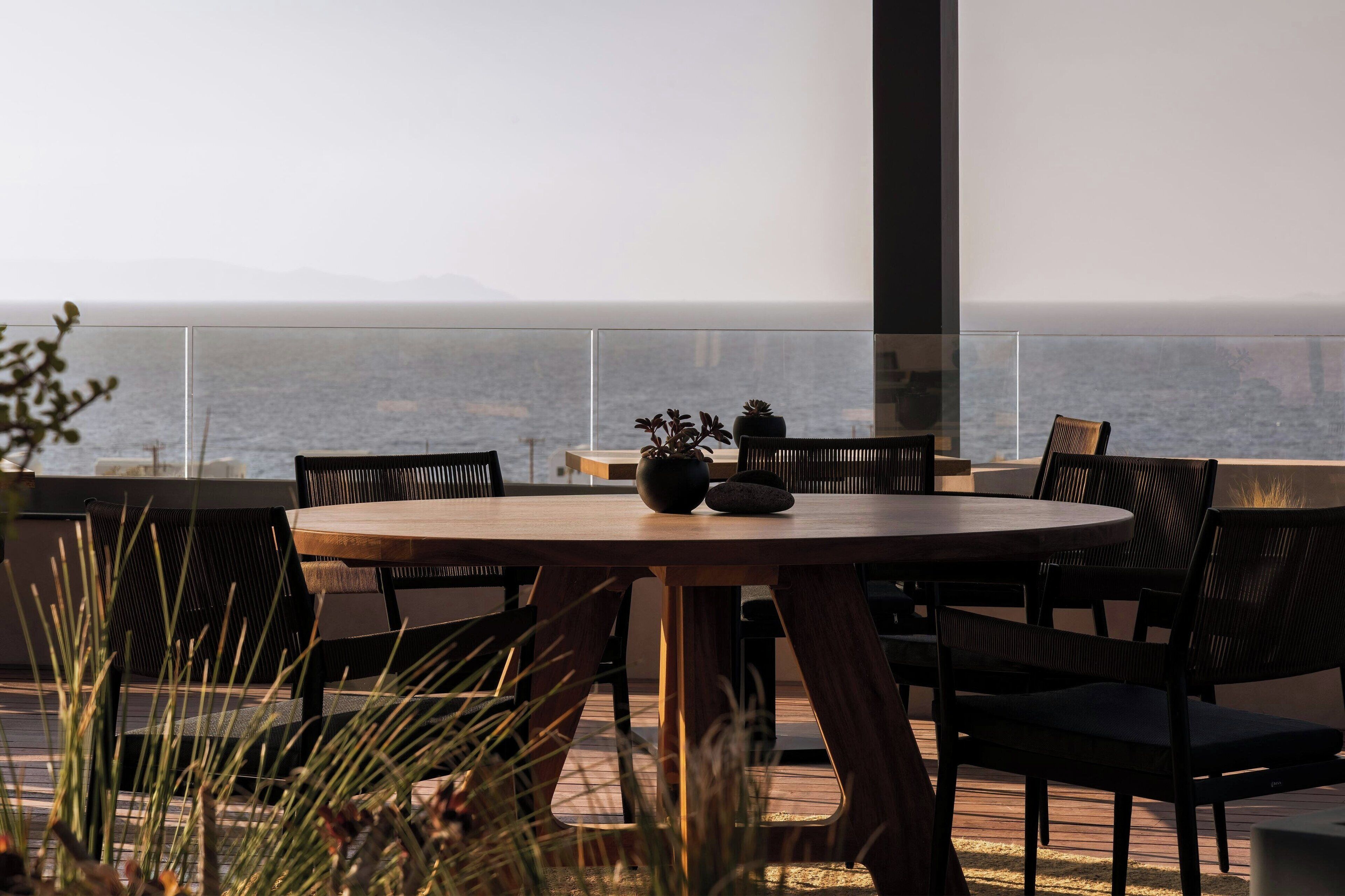 Foto - Domes Novos Santorini, Autograph Collection