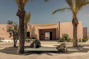 Vista da propriedade