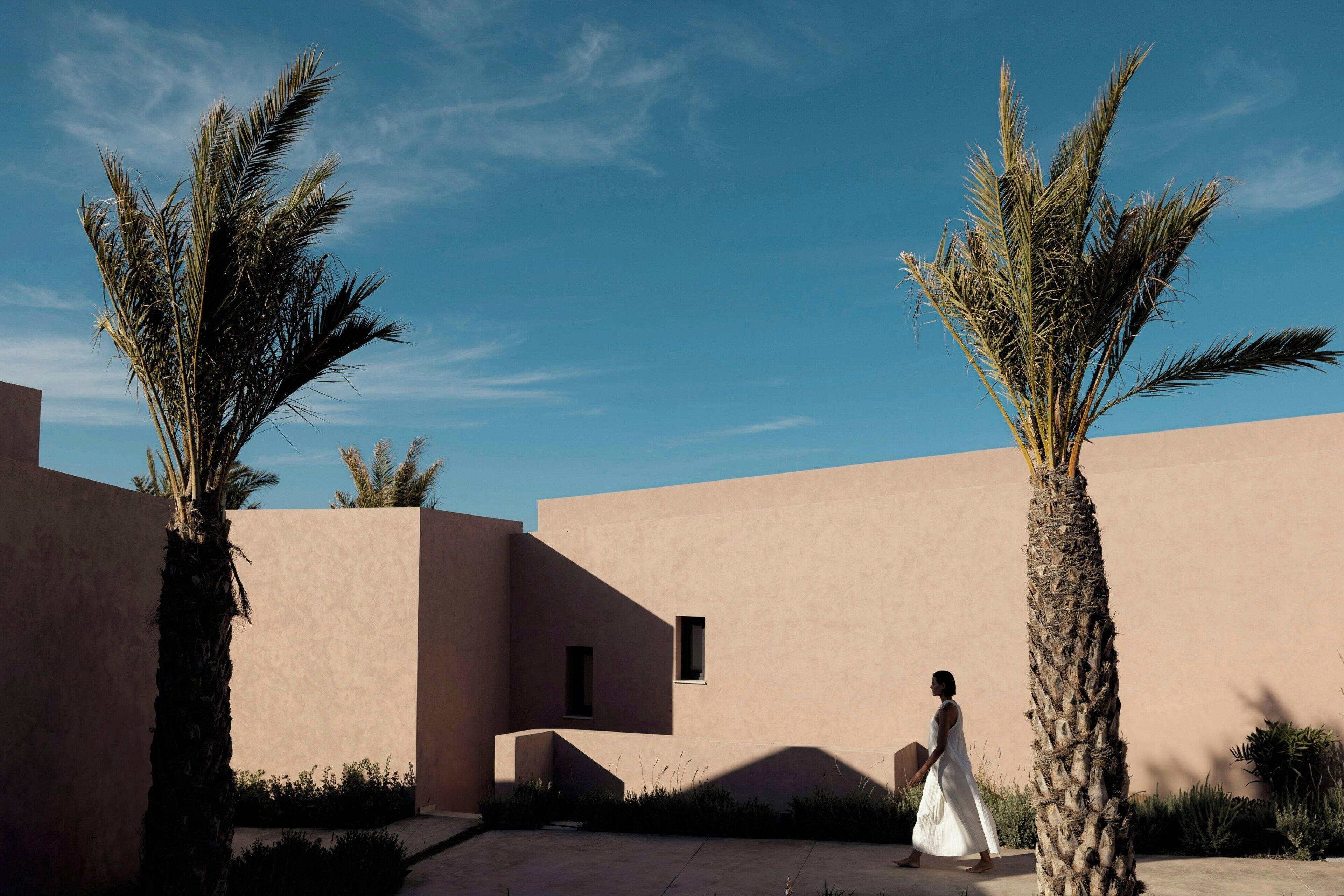 Foto - Domes Novos Santorini, Autograph Collection