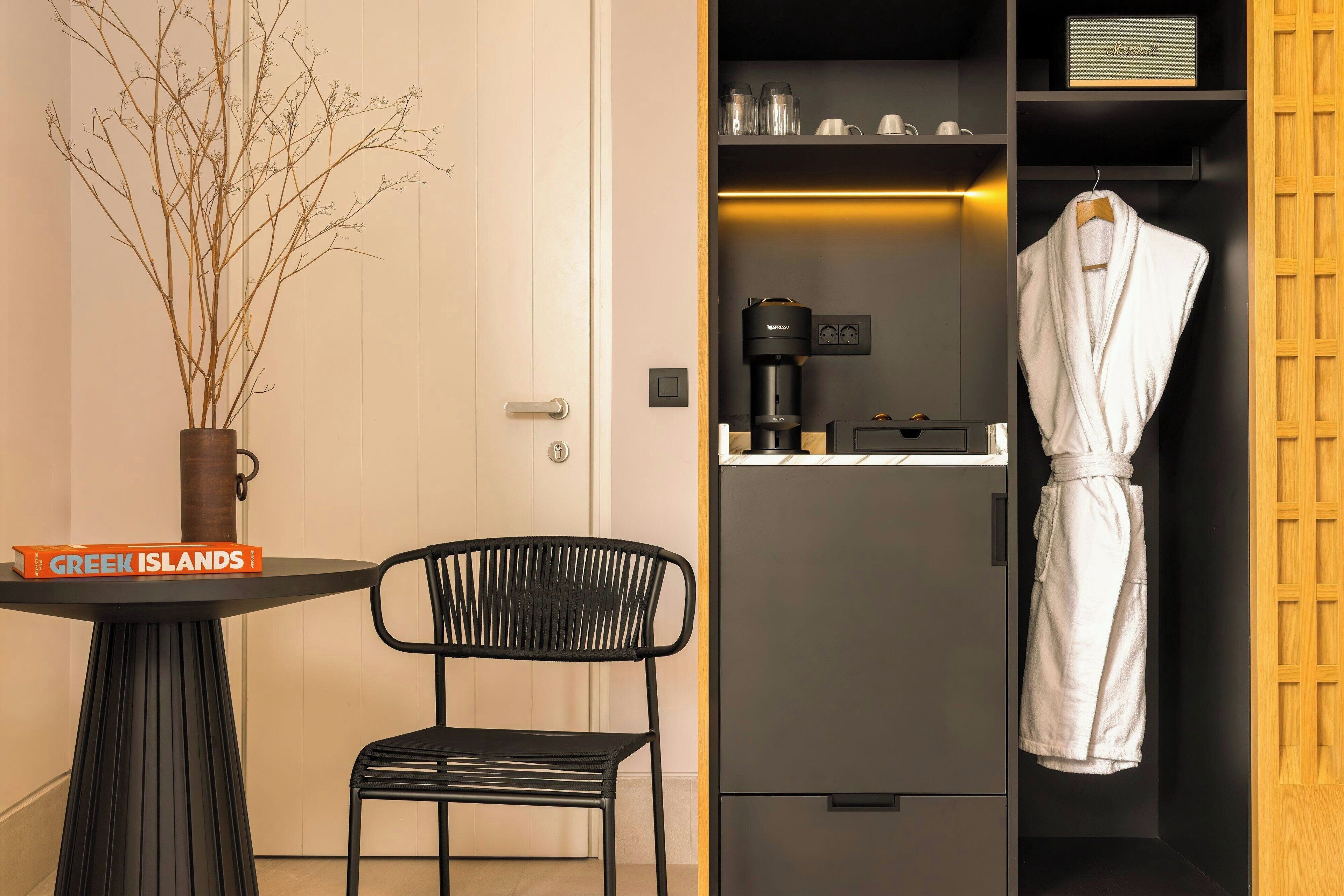 Foto - Domes Novos Santorini, Autograph Collection