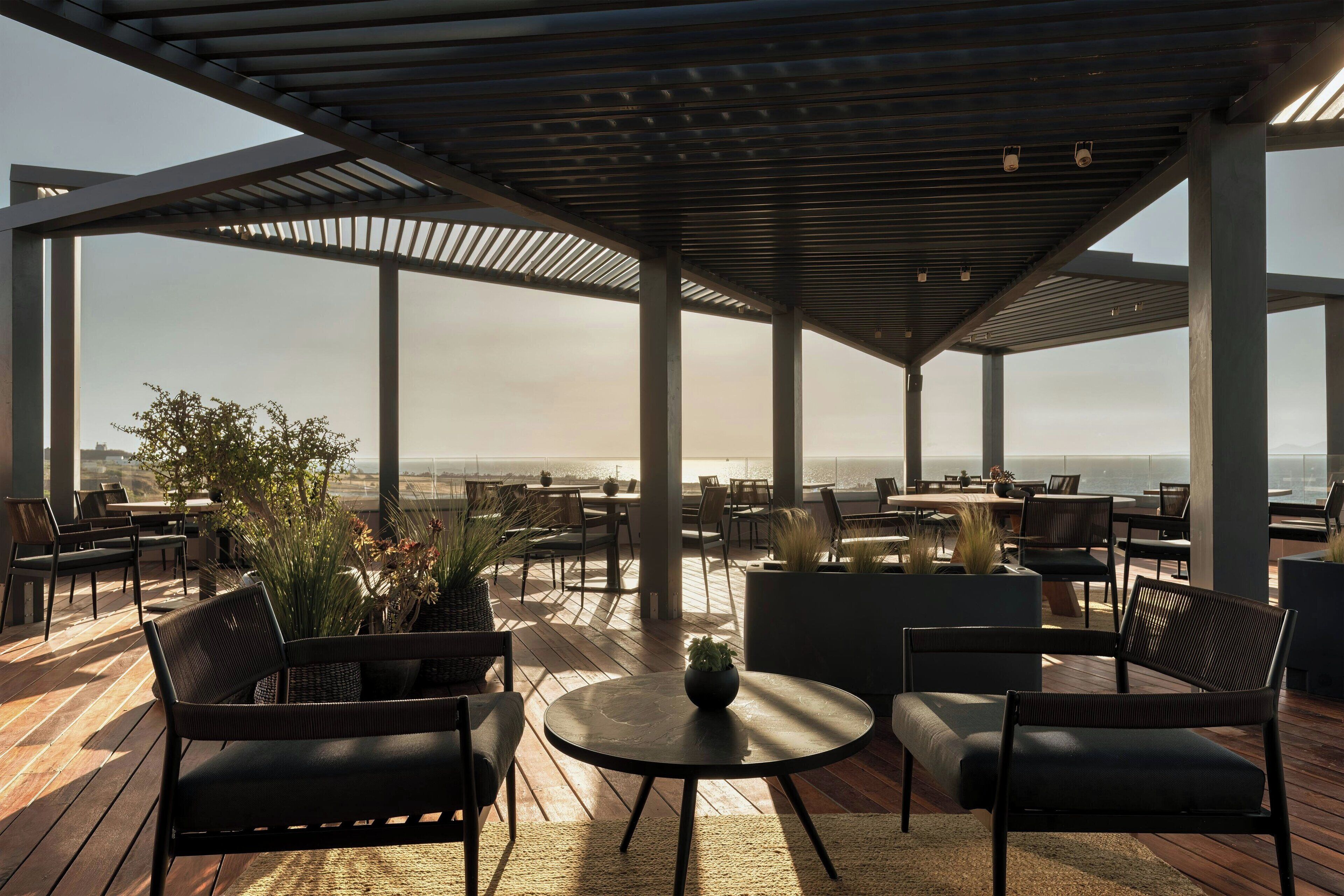 Foto - Domes Novos Santorini, Autograph Collection