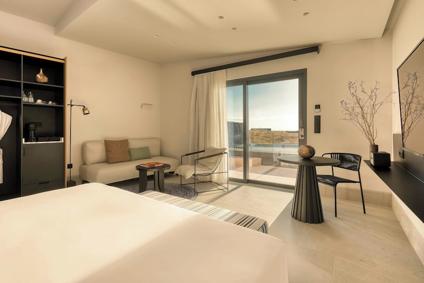 Domes Novos Santorini, Autograph Collection (Hotel) Reviews, Deals & Photos 2025 - Expedia.com