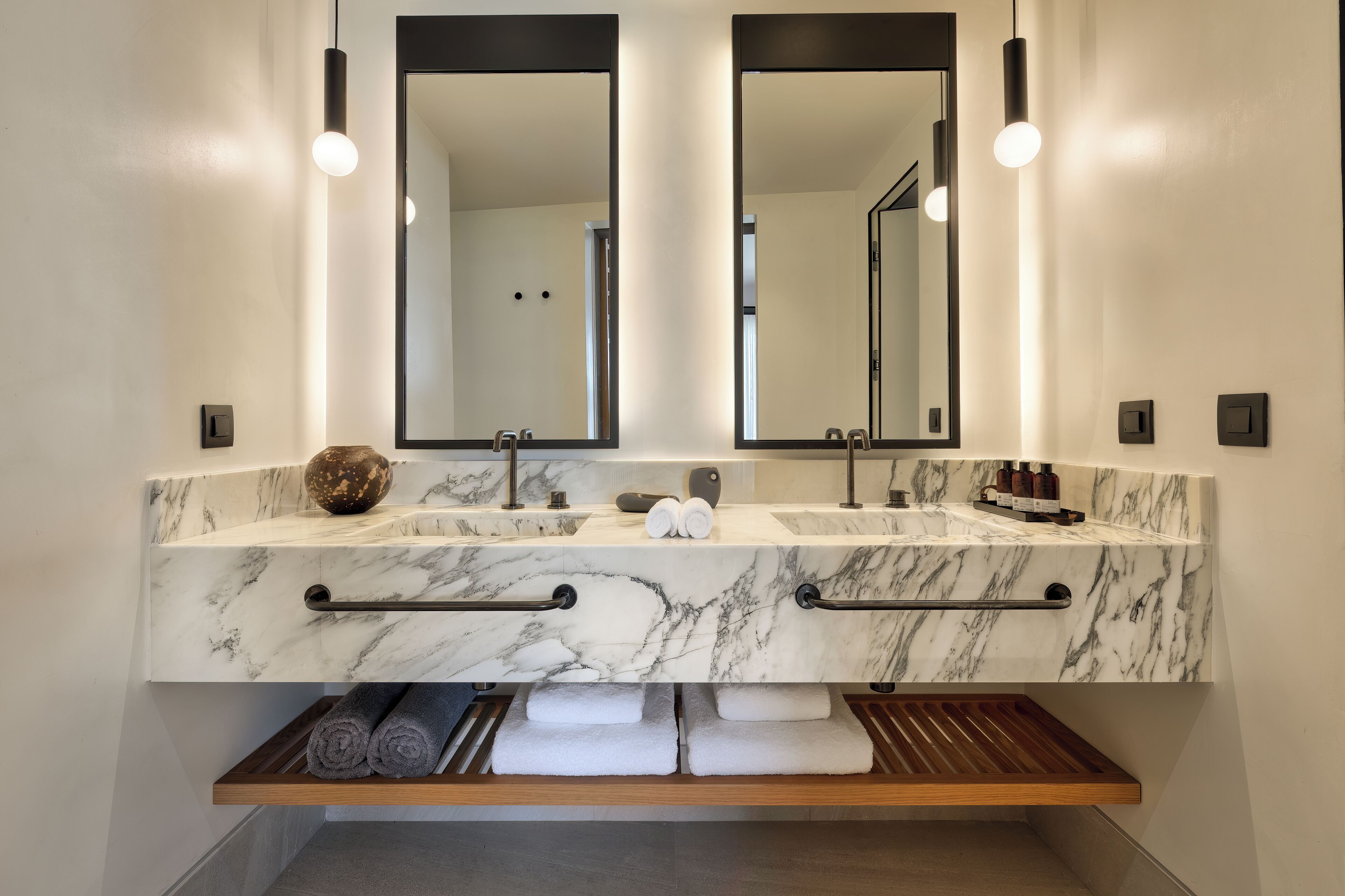 Foto - Domes Novos Santorini, Autograph Collection