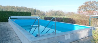 Nautica Appartement 8