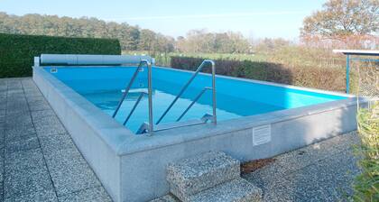 Nautica Appartement 8