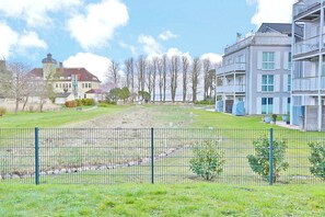 Boendeområde