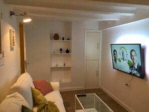 Una Smart TV