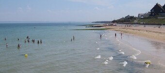 Les 7 Lutins - Maison Avec Jardin, Wifi, Parking