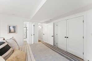 2 Schlafzimmer, Bügeleisen/Bügelbrett, WLAN