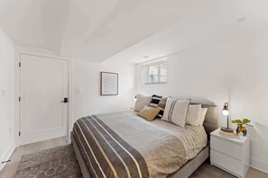 2 Schlafzimmer, Bügeleisen/Bügelbrett, WLAN