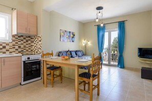 Interior - Nikos & Vassilis Apartments - Nikos Apartment (Kefalonia)