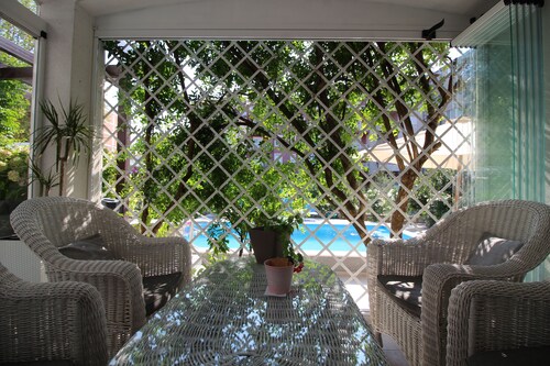 LUXURY VILLA "OTOK" WITH POOL