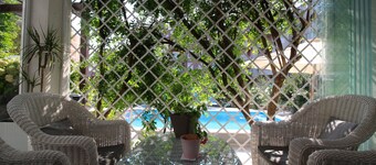 LUXURY VILLA "OTOK" WITH POOL