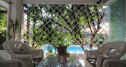 LUXURY VILLA "OTOK" WITH POOL