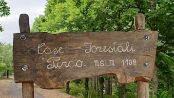 UnterkunftsgelÀnde