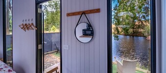 The Hide Away Cabin by Tiny Away