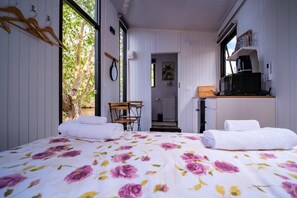 1 Schlafzimmer, Bettwäsche