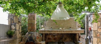 Gerasimos Studio | Nikos & Vassilis Apartments