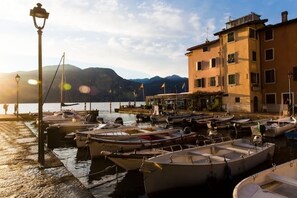 Port de plaisance