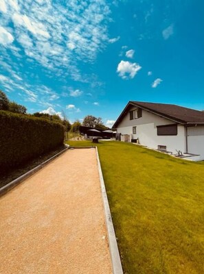 Property grounds - Grande Maison Proche Annecy (Allonzier-la-Caille)