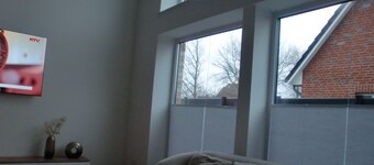 Ferienhaushälfte Vlora in St.peter-ording für 7 Personen