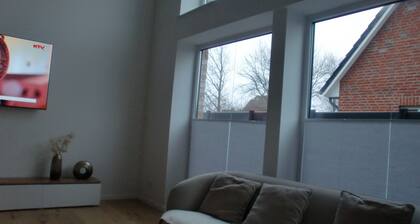 FerienhaushĂ€lfte Vlora in St.peter-ording fĂŒr 7 Personen