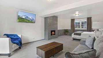 Fernseher, Arbeitsbereiche