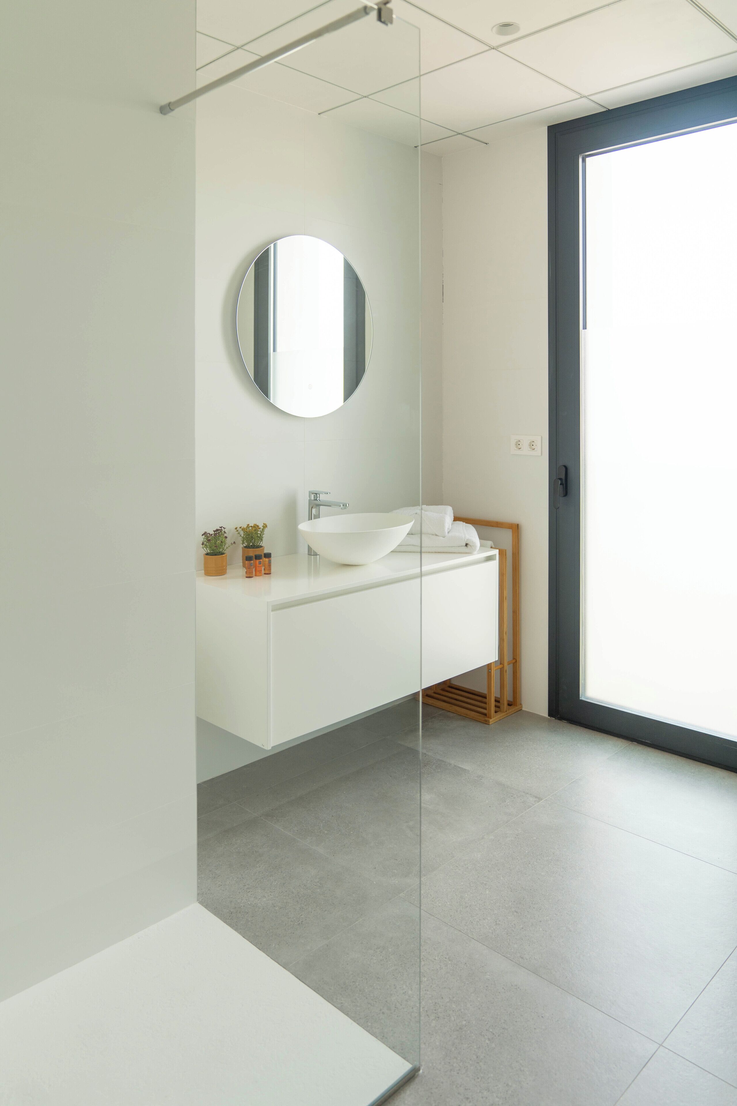 Badkamer