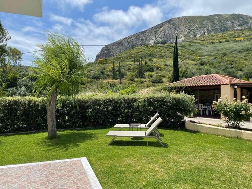 Apartment 1 | Stefanos Home