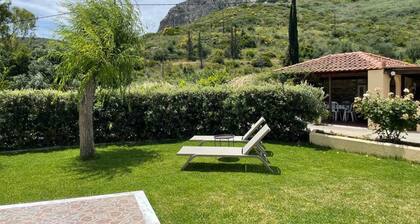 Apartment 1 | Stefanos Home