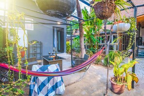 Cabin | Quang cảnh từ phòng