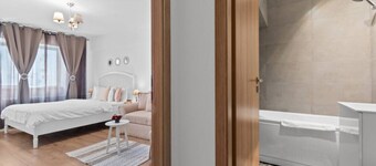 Sudului 507 by MRG Apartments