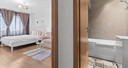Sudului 507 by MRG Apartments
