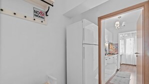 Unclassified image, 3 of 18, button - Sudului 507 by MRG Apartments (București)