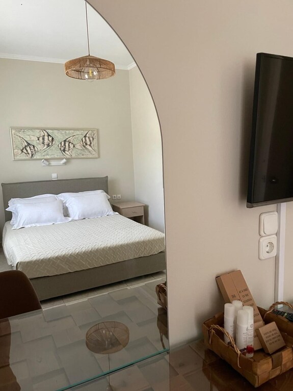 Apartment 2 | Stefanos Home - Katelios
