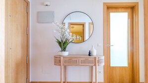 Interior - López de Hoyos II (Madrid)