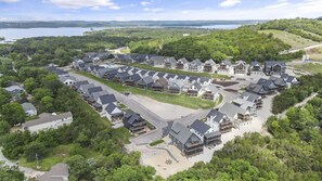 Exterior - One-Level Home in Branson Cove w/ Hot Tub,  King Beds & Resort Pool Access (Hollister)