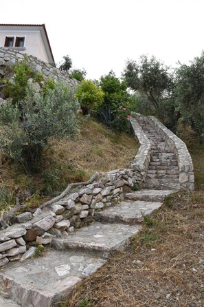 Appartamento | 2 camere, una scrivania