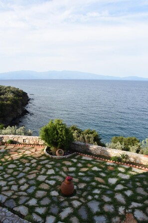 公寓 | 2 多间卧室、办公桌