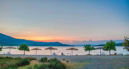 Goddesses Villa 1 in Nies