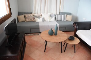 Leilighet | 2 soverom og skrivebord