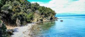 Goddesses Villa 1 in Nies