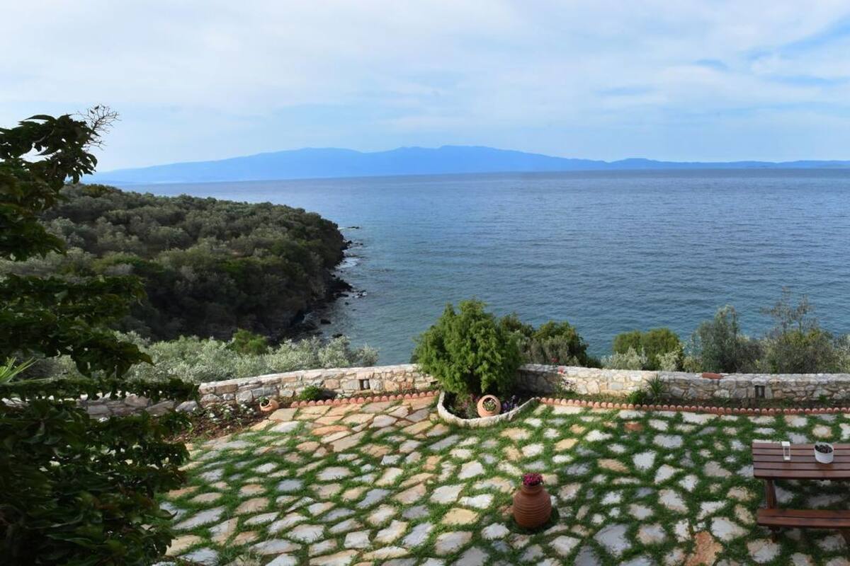 公寓 | 2 間臥室、書桌