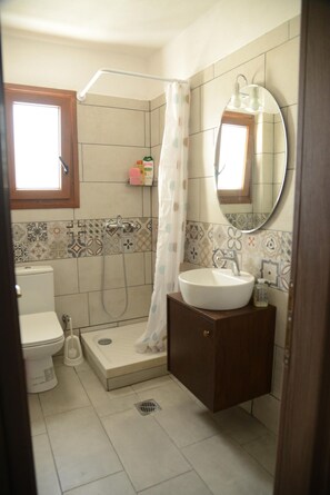 Apartment | Bathroom