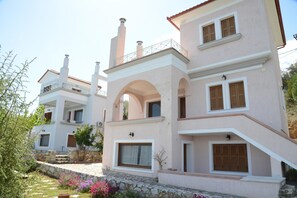 Apartment - Goddesses Villa 2 in Nies (Almyros)
