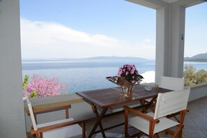 Apartment - Goddesses Villa 2 in Nies (Almyros)
