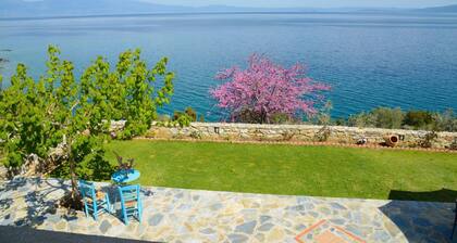 Goddesses Villa 2 in Nies