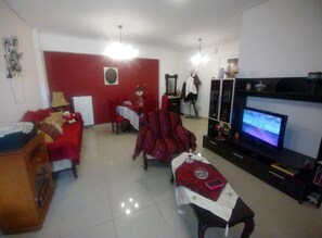 2 habitaciones 